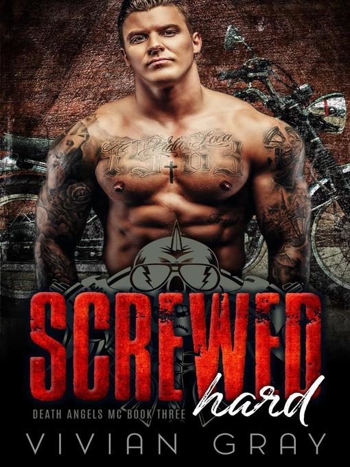 Cover image for Screwed Hard